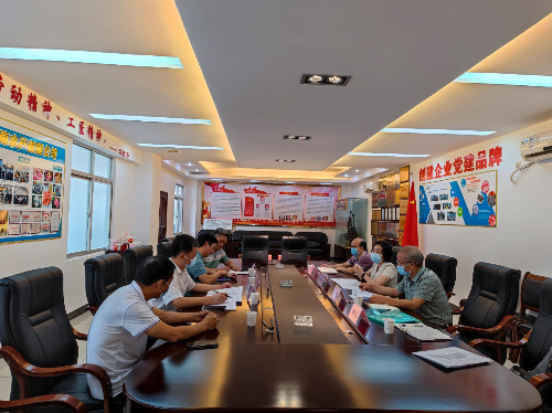 市商务局到化州市开展对外贸易转型升级基地建设情况调研-2.jpg